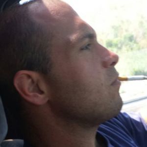 Meet your Posher, Gary